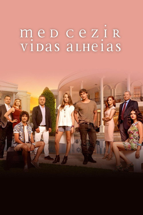 Capa de Medcezir