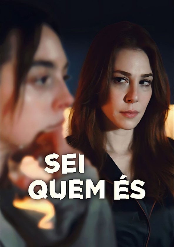 Sei Quem És