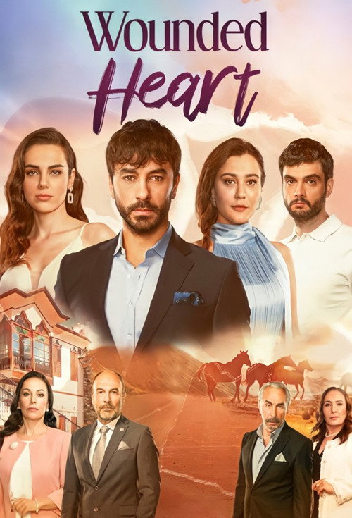 Capa de Kalp Yarası