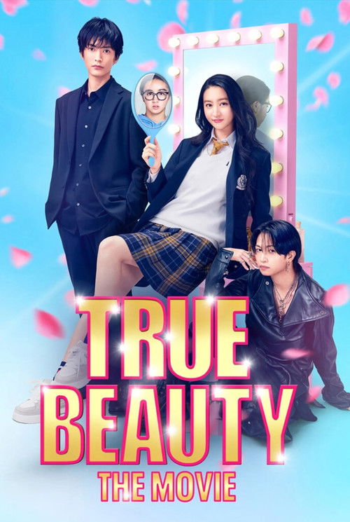 Capa de True Beauty