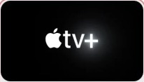 Apple TV+