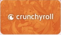 Crunchyroll