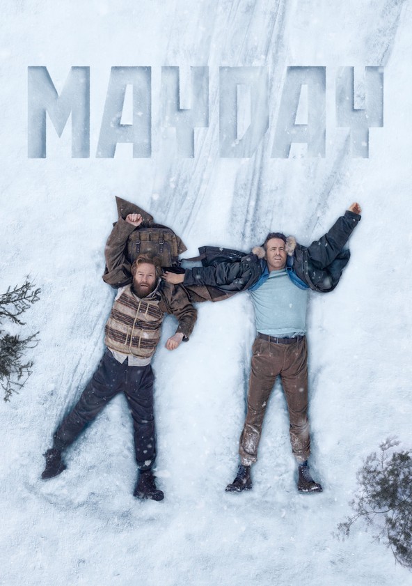 Mayday