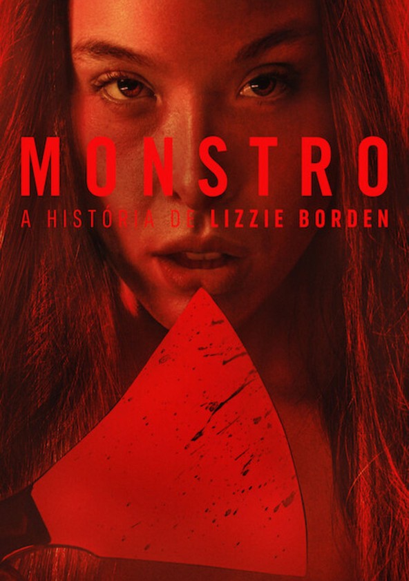 Monstro: A História de Lizzie Borden