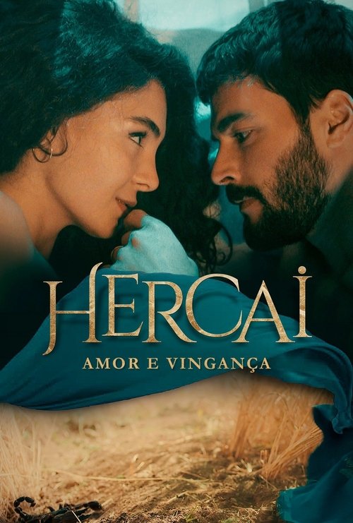 Capa de Hercai