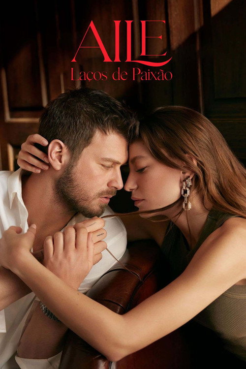 Capa de Aile