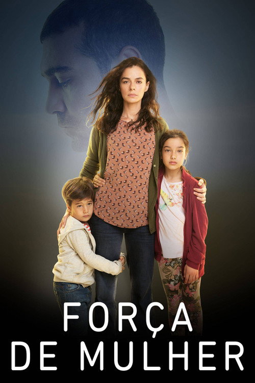 Capa de Kadın