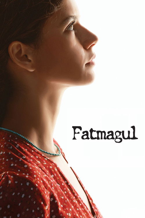 Capa de Fatmagül